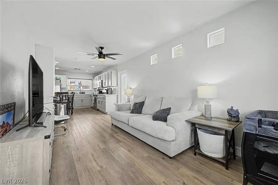 5208 Paradise Valley Avenue, Las Vegas, NV 89156 - #3