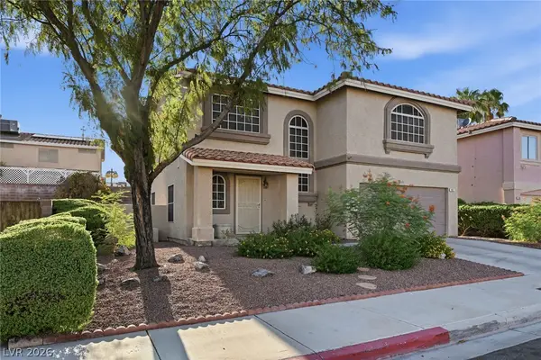 937 Plantation Acres Street, Henderson, NV 89014