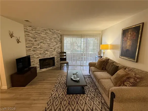 2200 S Fort Apache Road #2172, Las Vegas, NV 89117