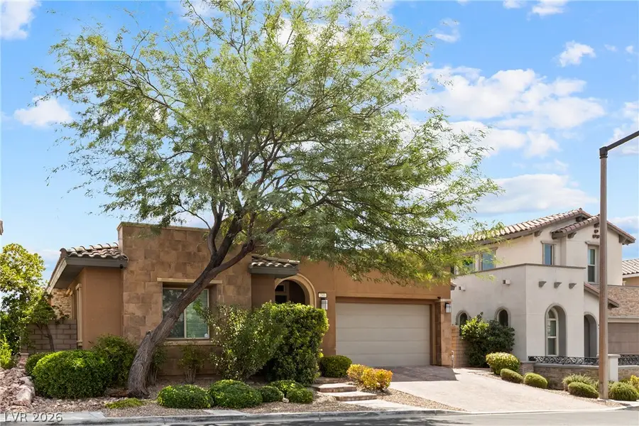 240 Castellari Drive, Las Vegas, NV 89138 - #3