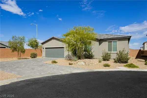 9508 Bombinate Court, Las Vegas, NV 89139