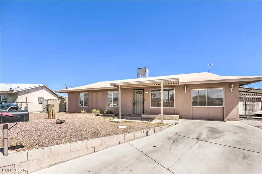4016 Briar Court, Las Vegas, NV 89115 - #2
