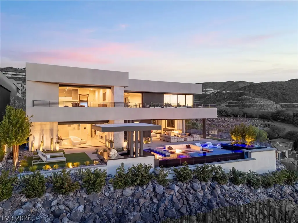805 Dragons Eye Drive, Henderson, NV 89012 - #1