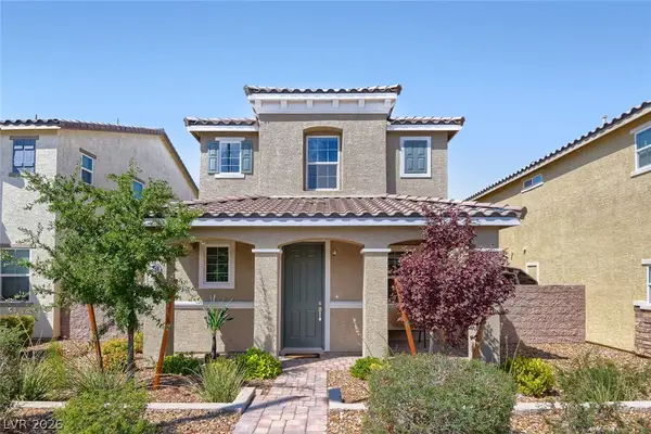 2495 Adige Place, Henderson, NV 89044