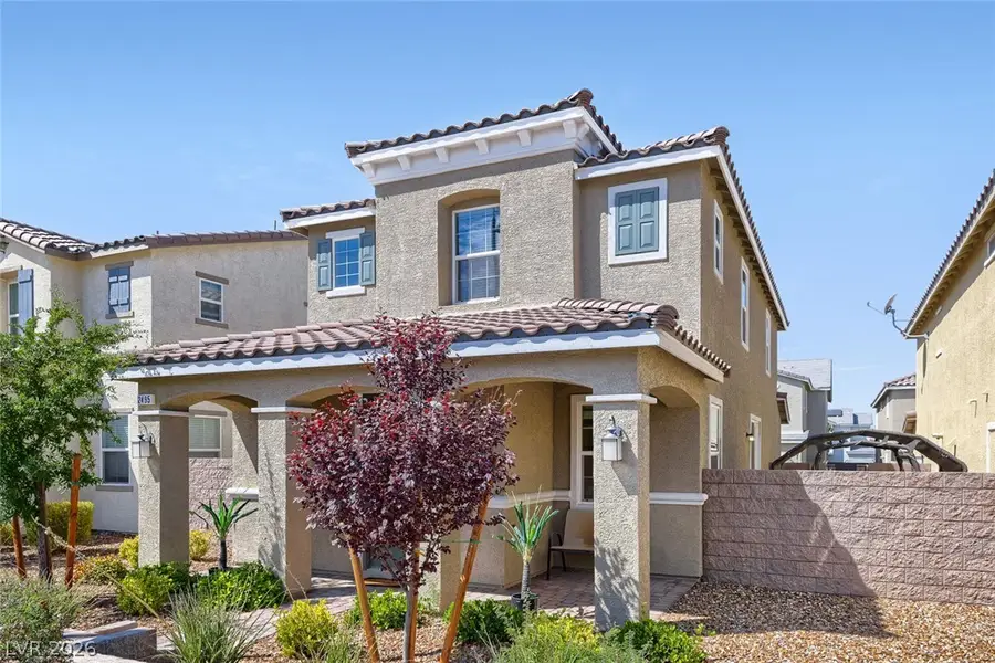 2495 Adige Place, Henderson, NV 89044 - #2
