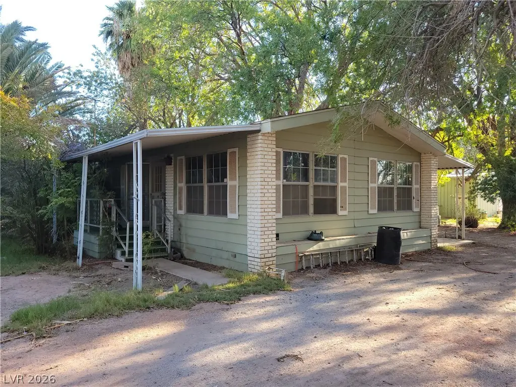 220 S Andersen Street, Overton, NV 89040 - #1