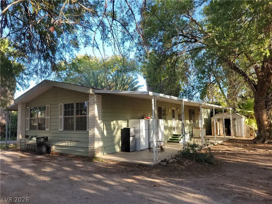 220 S Andersen Street, Overton, NV 89040 - #2