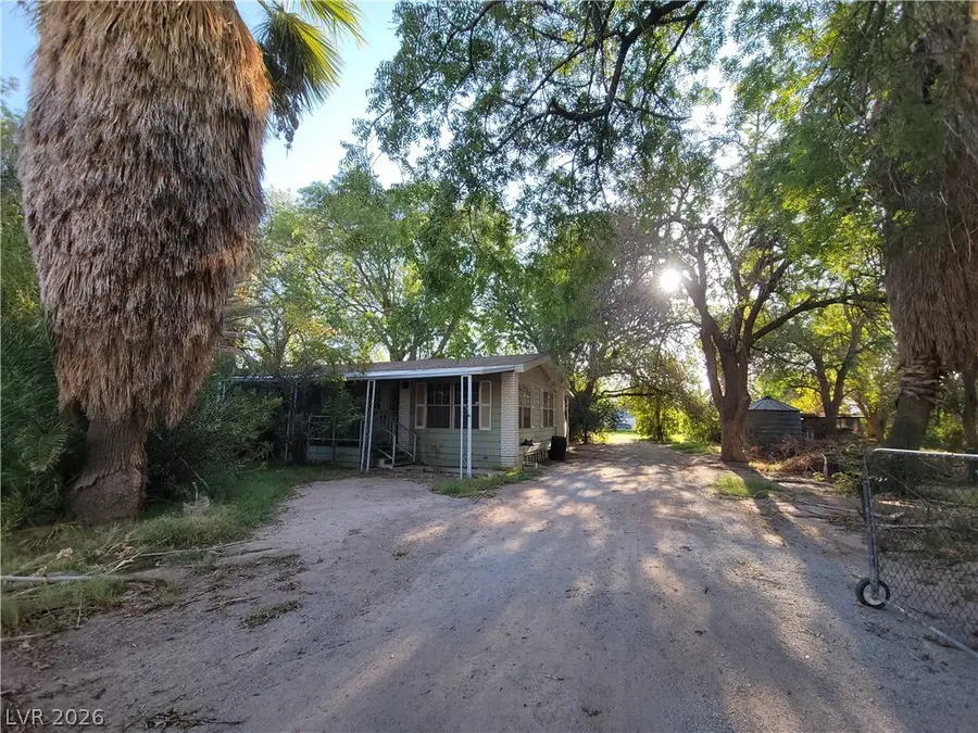 220 S Andersen Street, Overton, NV 89040 - #3