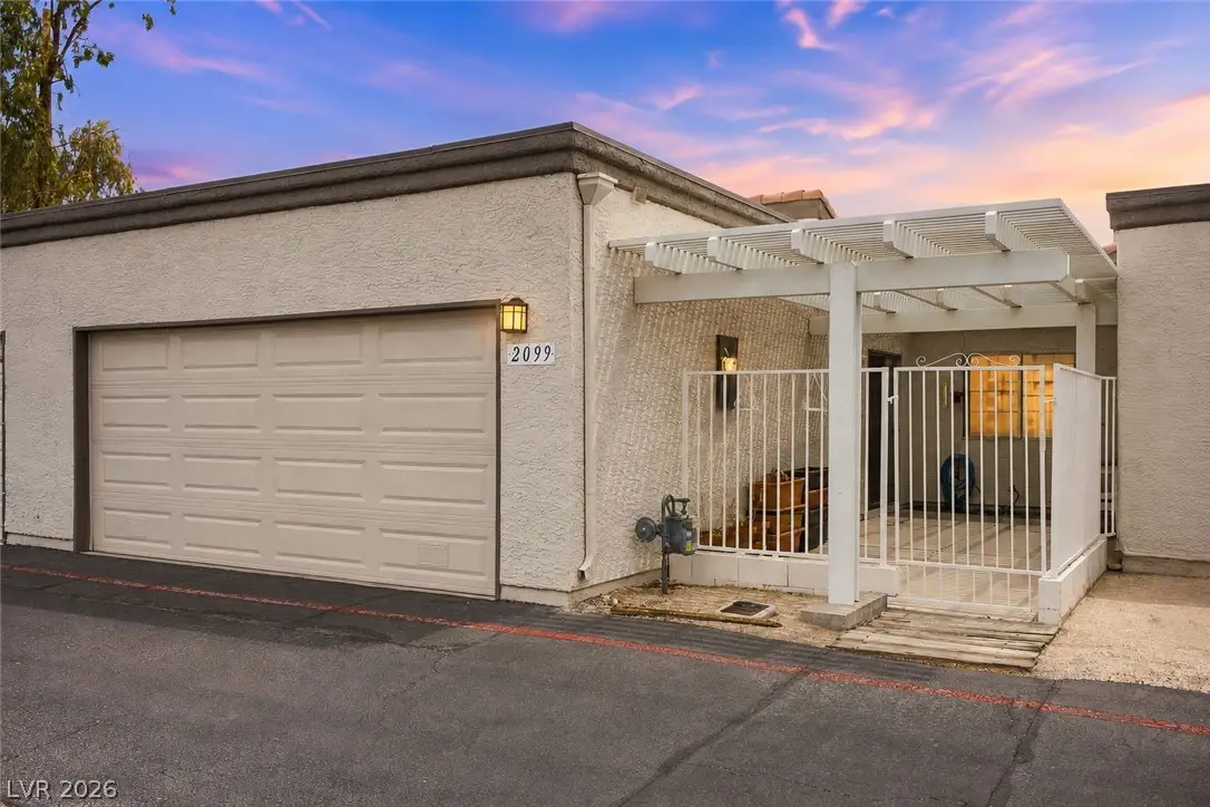 2099 Pebble Creek Lane, Laughlin, NV 89029 - #1