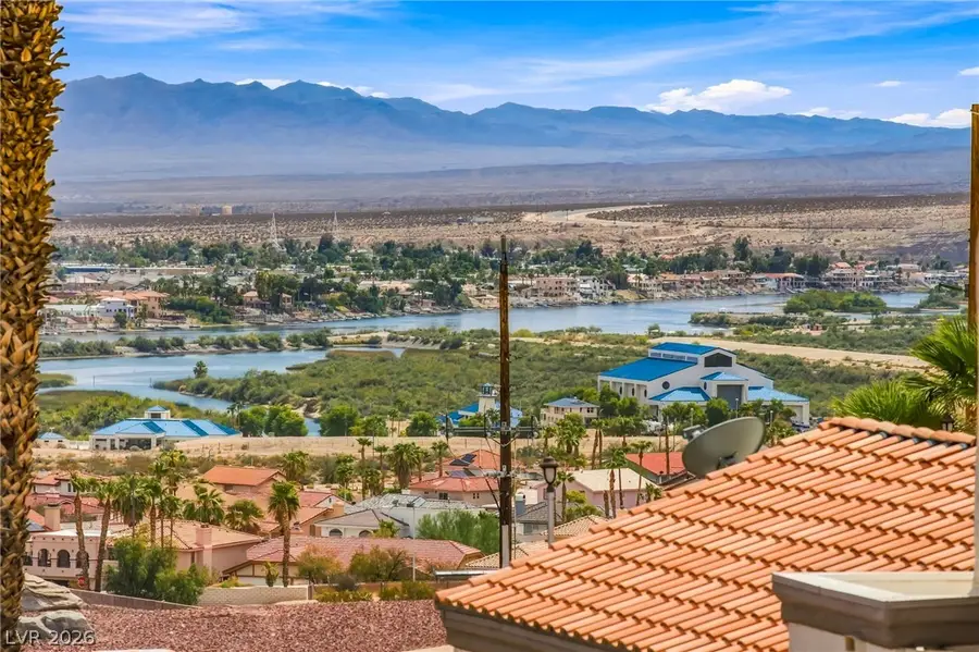 2099 Pebble Creek Lane, Laughlin, NV 89029 - #2