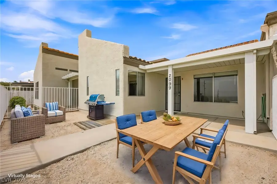 2099 Pebble Creek Lane, Laughlin, NV 89029 - #3