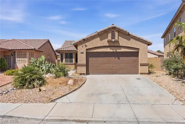 9113 Black Slate Street, Las Vegas, NV 89123