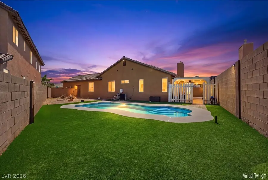 9113 Black Slate Street, Las Vegas, NV 89123 - #2