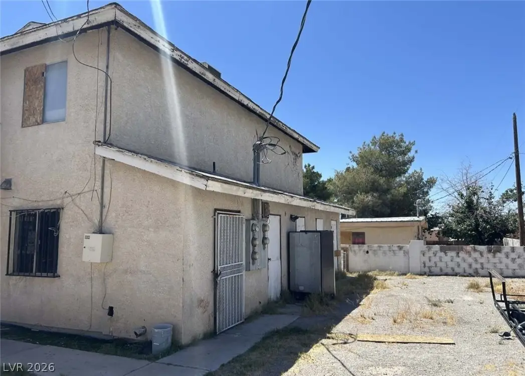 3315 Covey Lane, Las Vegas, NV 89115 - #1