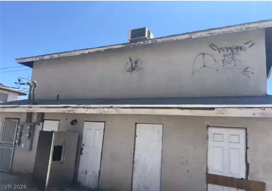 3315 Covey Lane, Las Vegas, NV 89115 - #2