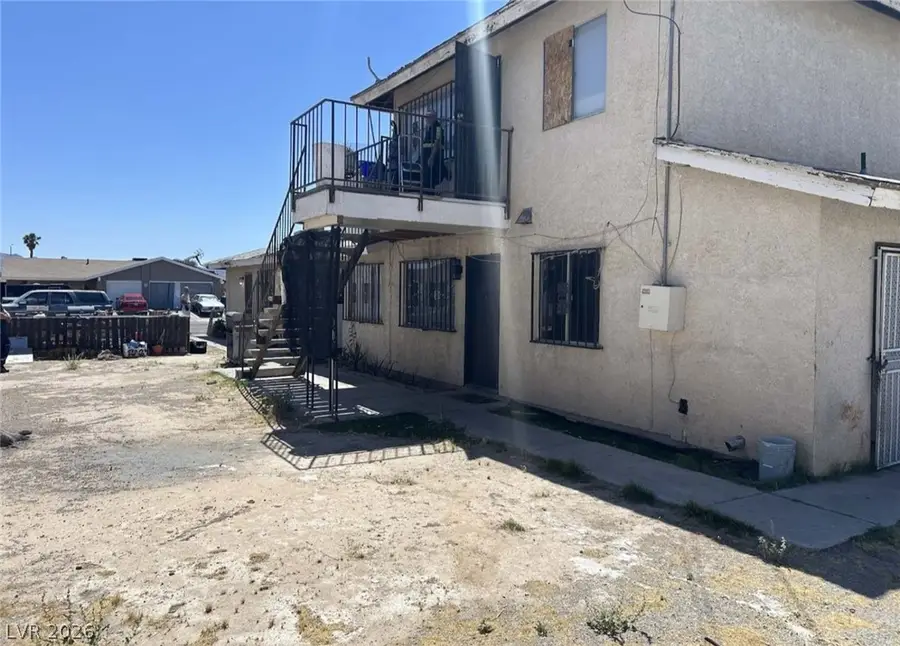 3315 Covey Lane, Las Vegas, NV 89115 - #3