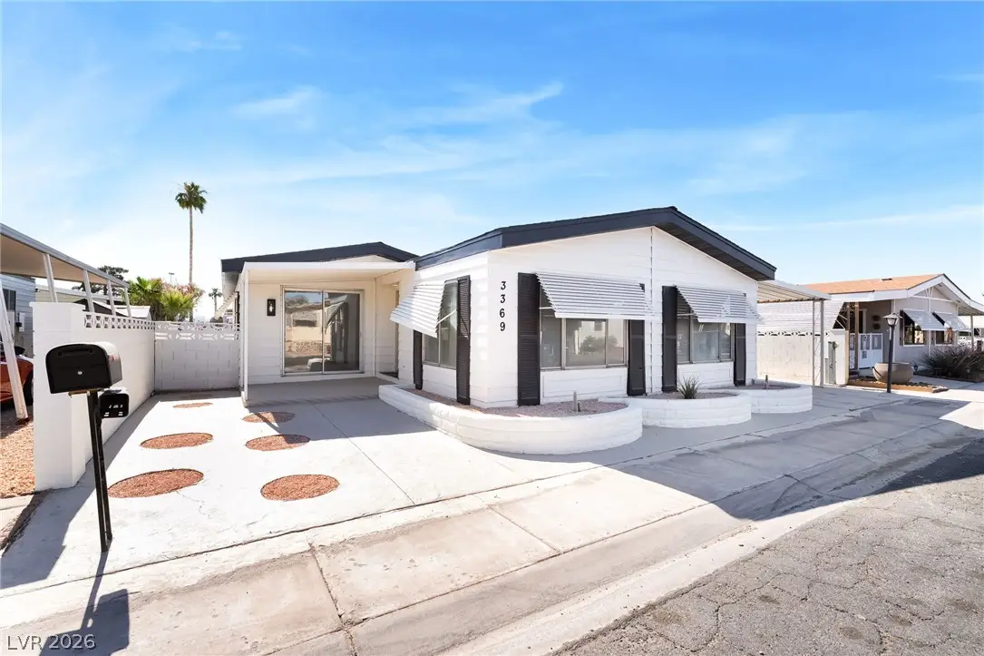 3369 Katmai Drive, Las Vegas, NV 89122 - #1