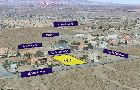 Magic Way, Henderson, NV 89015 - #2