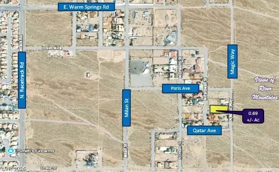 Magic Way, Henderson, NV 89015 - #3