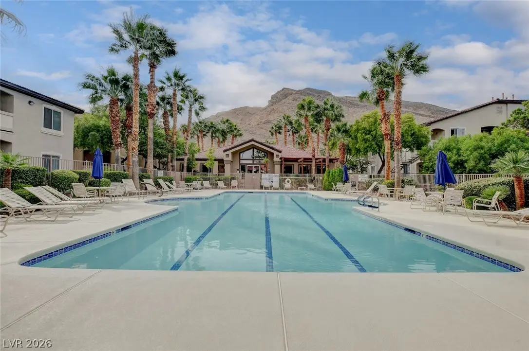 3540 Cactus Shadow Street #103, Las Vegas, NV 89129 - #1
