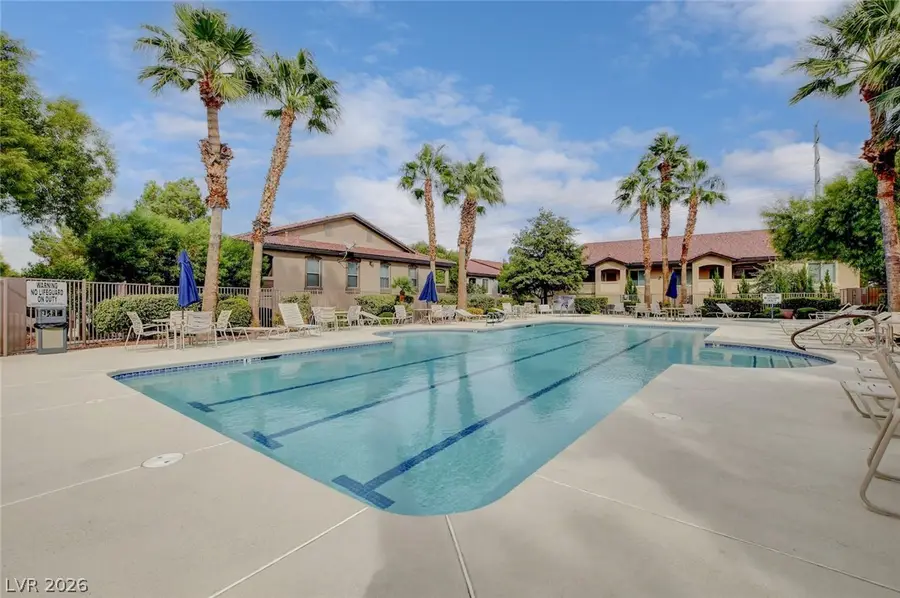 3540 Cactus Shadow Street #103, Las Vegas, NV 89129 - #2