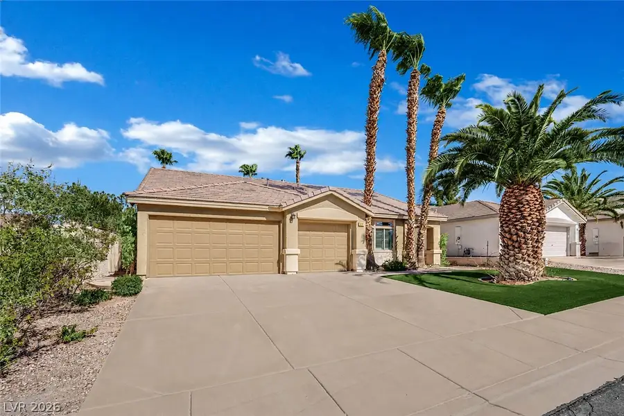 22 Silica Sand Street, Henderson, NV 89012 - #2
