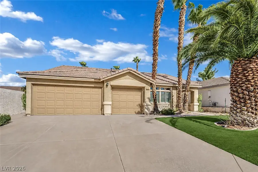 22 Silica Sand Street, Henderson, NV 89012 - #3