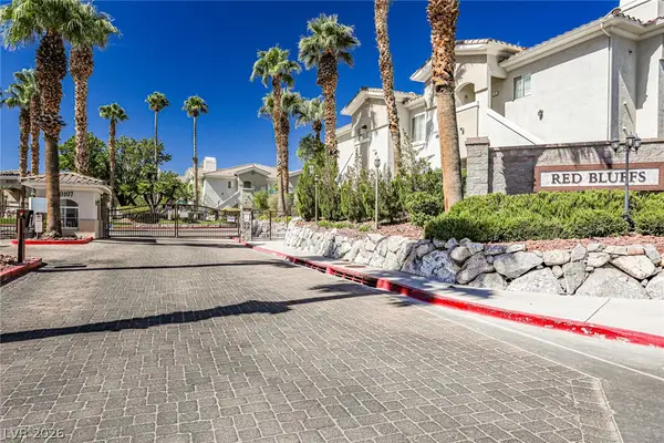 1500 Ruby Cliffs Lane #201, Las Vegas, NV 89144