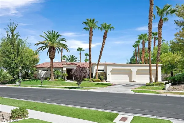 140 Augusta Street, Henderson, NV 89074