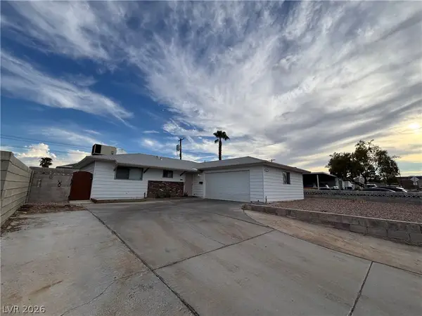 6325 Elton Avenue, Las Vegas, NV 89107