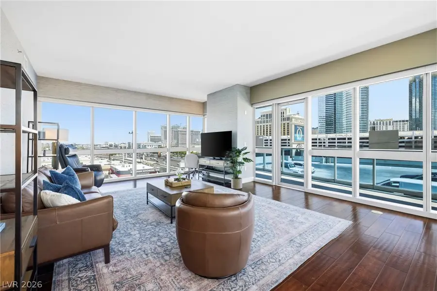 4471 Dean Martin Drive #810, Las Vegas, NV 89103 - #2