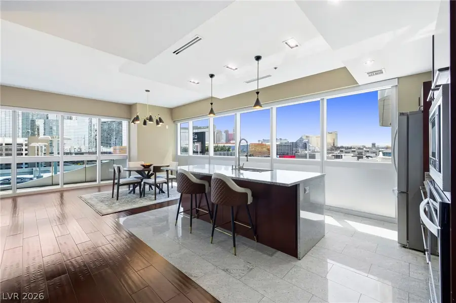 4471 Dean Martin Drive #810, Las Vegas, NV 89103 - #3