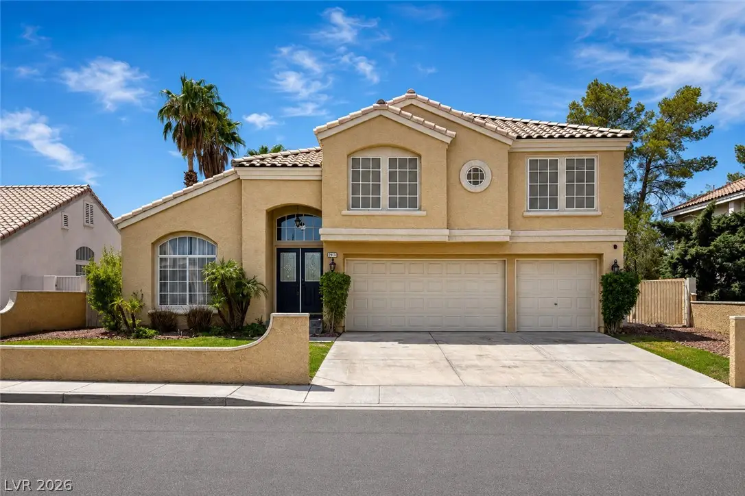 7547 Brightwood Drive, Las Vegas, NV 89123 - #1