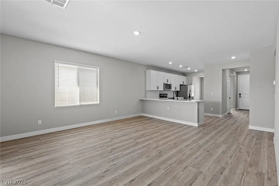 3228 Lunar Crater Street, North Las Vegas, NV 89032 - #3