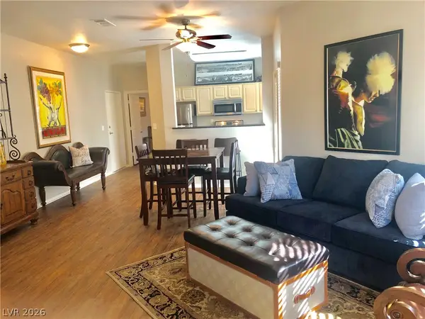 5250 S Rainbow Boulevard #2105, Las Vegas, NV 89118