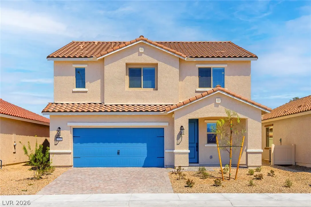 4609 Pioche Avenue, North Las Vegas, NV 89032 - #1