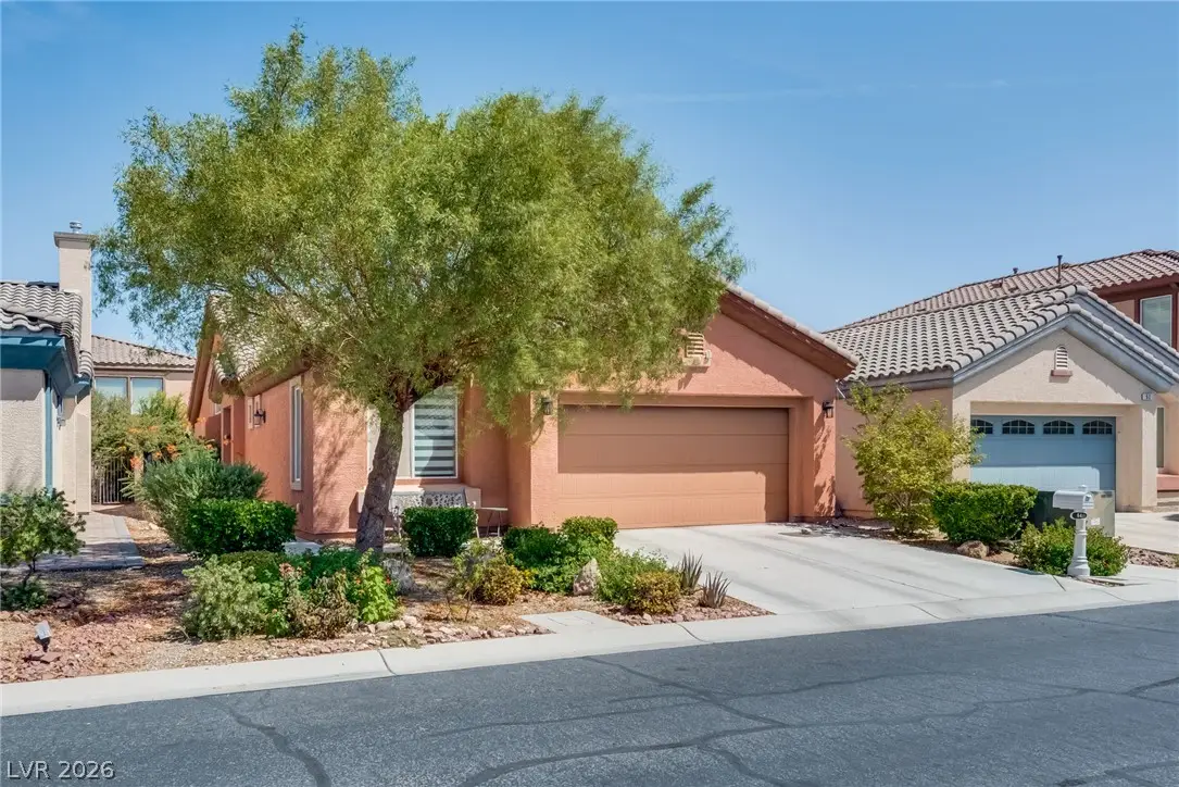 54 Island Course Avenue, Las Vegas, NV 89148 - #1