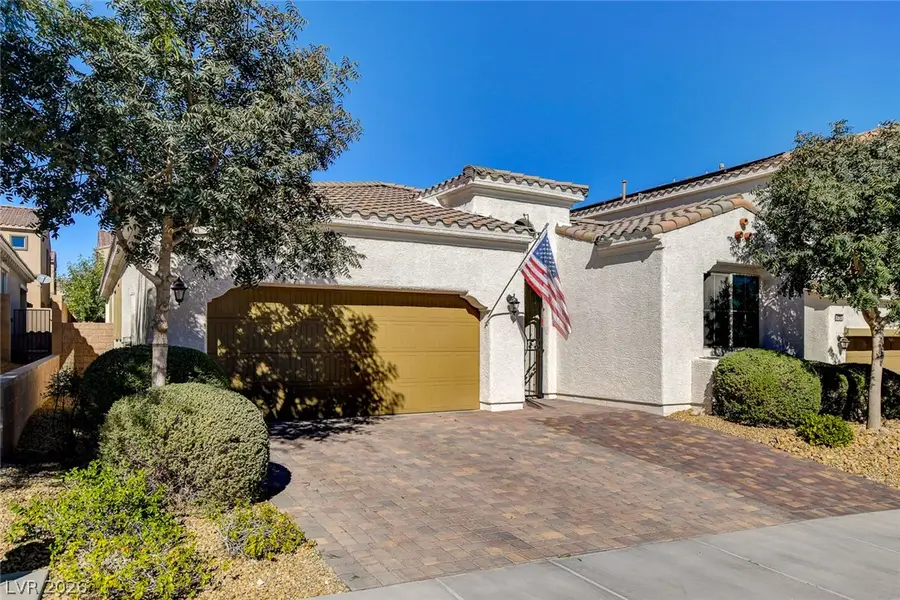 9730 Ponderosa Skye Court, Las Vegas, NV 89166 - #2