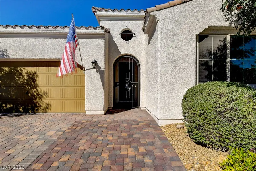 9730 Ponderosa Skye Court, Las Vegas, NV 89166 - #3