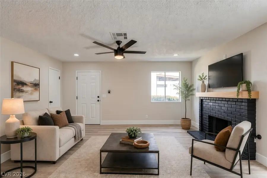 3638 Villa Knolls East Drive, Las Vegas, NV 89120 - #3