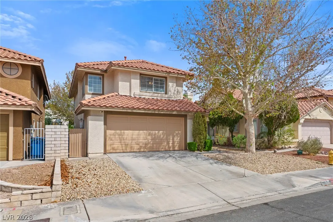 310 Windmere Street, Henderson, NV 89074 - #1