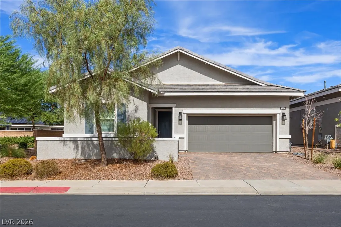 341 Alto Avec Lane, Henderson, NV 89011 - #1