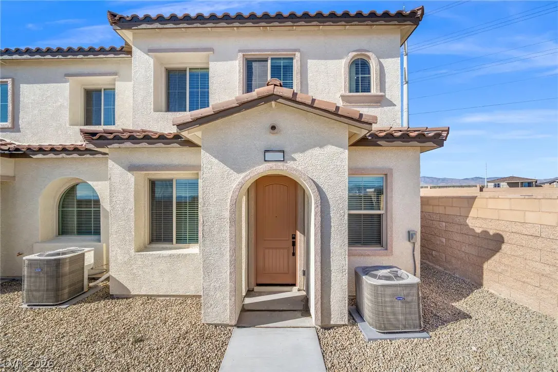 8352 Weidler Street, Las Vegas, NV 89166 - #1