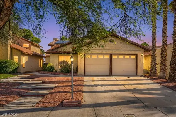 1920 Old Mill Lane, Henderson, NV 89014
