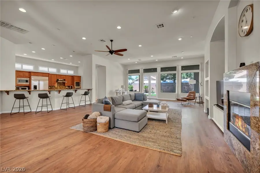 4528 Velvet Crest Lane, Las Vegas, NV 89139 - #2