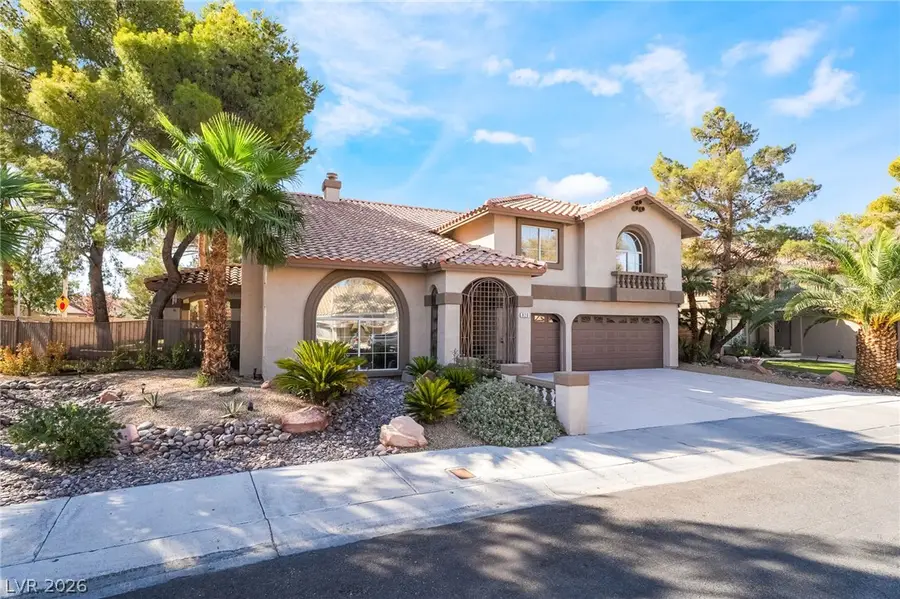 826 Rising Star Drive, Henderson, NV 89014 - #2