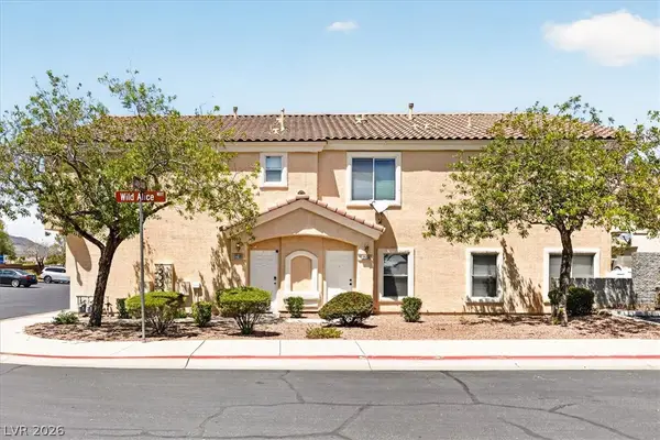 2594 Lazy Saddle Drive, Henderson, NV 89002