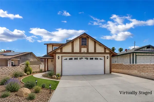 5425 Alpaca Circle, Las Vegas, NV 89142