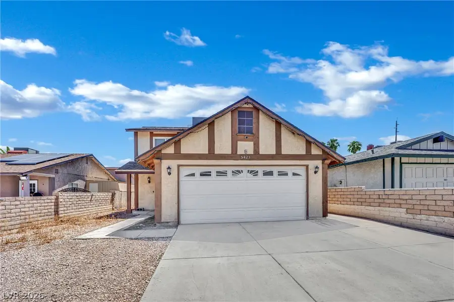 5425 Alpaca Circle, Las Vegas, NV 89142 - #2