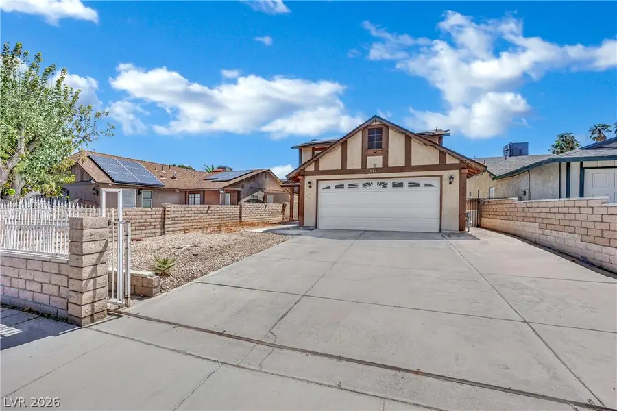5425 Alpaca Circle, Las Vegas, NV 89142 - #3